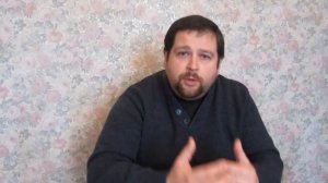 Видео для обиженных жизнью.