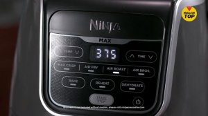 ?Ninja Air Fryer AF160EU ❯❯ Friteuse à Air✅【 Est-ce une bonne option ? 】