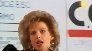 Dariusz Ejdys feat. Sergey Tarkhanov - Are You Man Enough (C. C. CATCH)