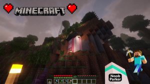 Майнкрафт, расслабляющий геймплей, minecraft.