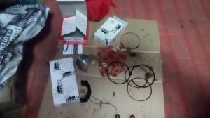 ремонт двигателя нисан санни GA16