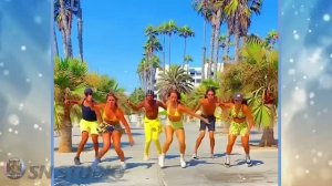 U got 2 let the music (Dance Video)