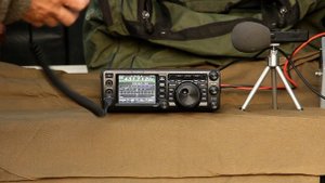 Wires-X, C4FM, Yaesu FT-991A, FT-70D и радиосвязь в цифре на УКВ.