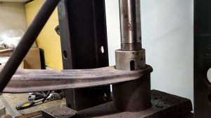 Замена сайлентблоков задней подвески Dodge Journey (Додж джорни). Сайлентблоки TMS-Polyurethane