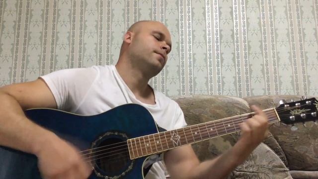 Алексей Морозов - Танцуй (caver) смотреть онлайн