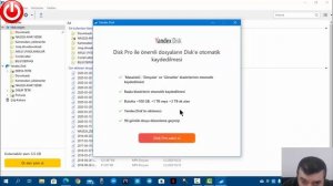 Dosyalarına Her Yerden Eriş Yandex Disk ile Otomatik Yedekleme Senronizasyon - Teknoloji Dünyası