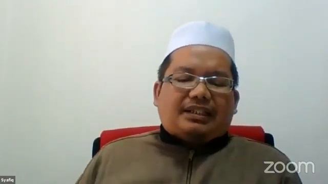 (SIRI 18) MENGENALI RASULULLAH صلى الله عليه وسلم MELALUI AL QURAN смотреть онлайн