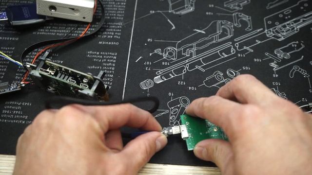 OpenHD. Цифровой HD видеолинк своими руками. Когда нет денег на DJI FPV. EZ Wifibroadcast смотреть онлайн