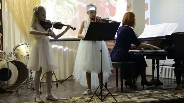 Колыбельная Оле Лукойе. смотреть онлайн