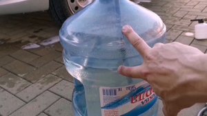 Мойка высокого давления в работе на АКБ с aliexpress 18.07.2021 часть 2