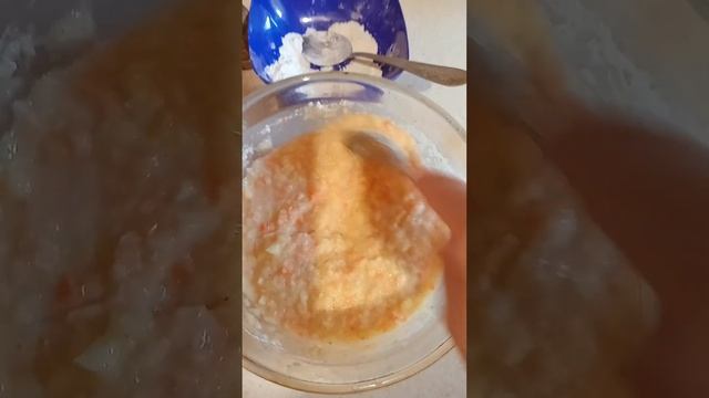 Делюсь с вами рецептом моих любимых котлет?Приятного аппетита! смотреть онлайн