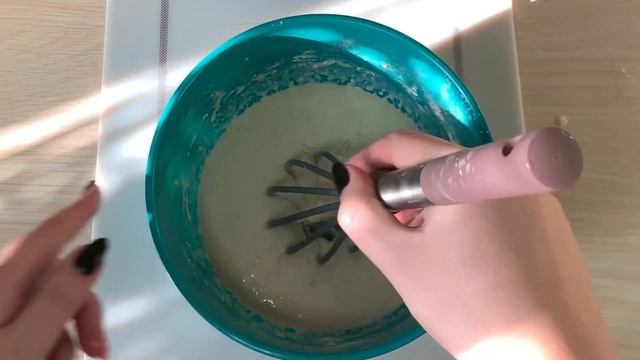 Рецепты для диеты Дюкана. Блинчики, которые всегда получаются смотреть онлайн