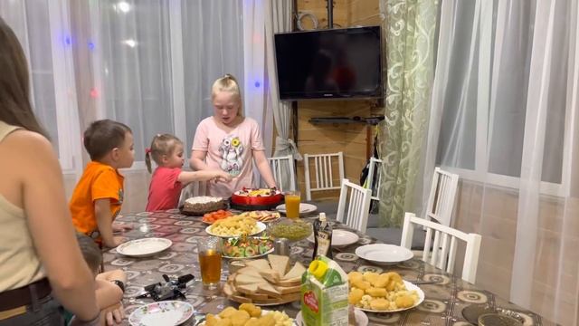 С ДНЁМ РОЖДЕНИЯ ЛЮБИМЫЙ!???/8 декабря 2021 г. смотреть онлайн