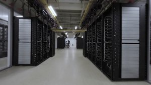 ЦЕНТР ОБРАБОТКИ ДАННЫХ WILDBERRIES