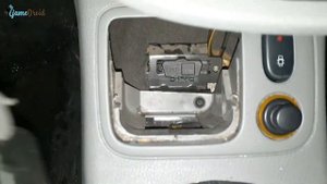 Renault Clio II, Symbol, Thalia Obd Diagnostic Port Location ????