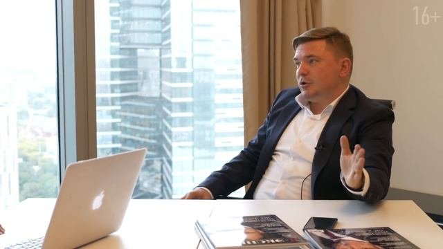Как правильно инвестировать? Как выбирать стратегии с хорошей доходностью? // 16+