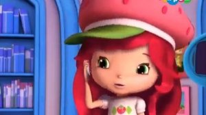 Песня Ягодный Пирог:Шарлотта Земляничка.