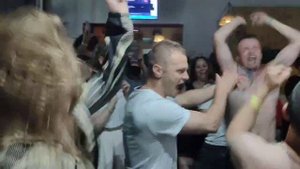 Гуляй мужик