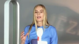 Обзор вентилятора Dyson AM07