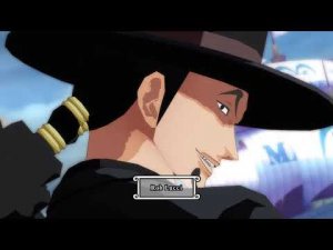 One Piece: Unlimited World Red --- Quest Level: New World part 2