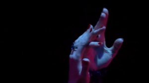 Luis Bravo's "Forever Tango" | Flato Markham Theatre