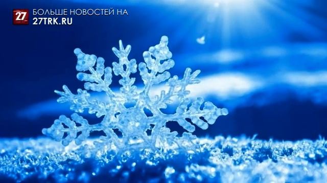 Мастерская kids. Снежные кристаллы смотреть онлайн