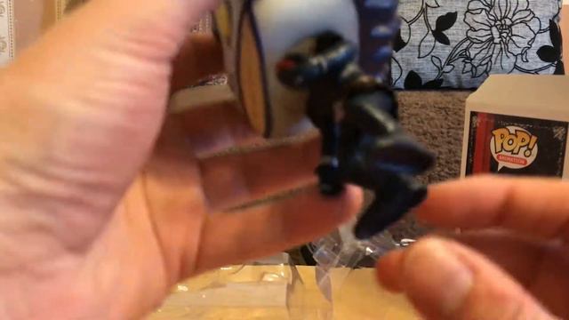 Обзор на Funko POP Рюк смотреть онлайн