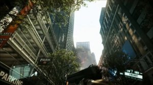 crysis2 test amd fx 4300 - radeon hd 7870