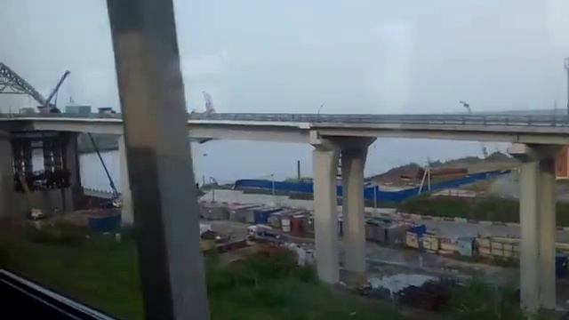 Борский мост. смотреть онлайн