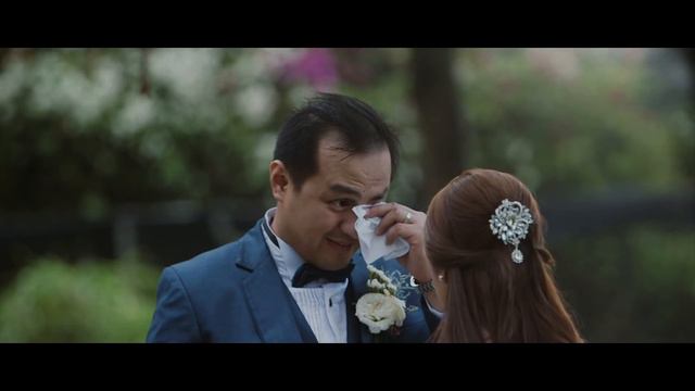 Char and Marc: A Wedding in Butuan City смотреть онлайн