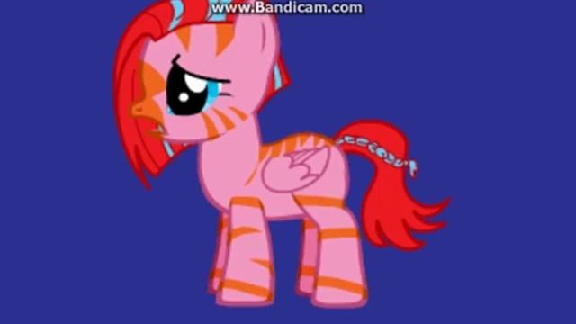 пони креатор без звука просто наброска) смотреть онлайн