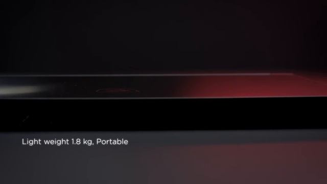 MSI GF63 Thin 9RC смотреть онлайн