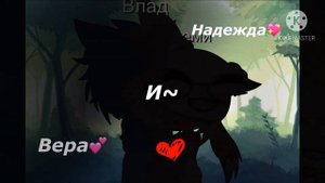 ||Гача-Клип||А у любви нету возраста||Gacha Club||Akëmï Life||