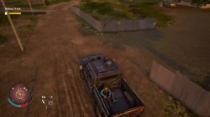 State of Decay 2 wtf