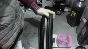 Заправить картридж canon 725 своими руками  для принтера canon