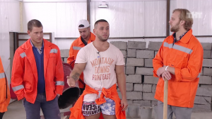 ДОМ-2 Lite 4758 день Дневной эфир (20.05.2017)