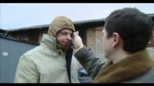 Горение для телеканала Пятница!