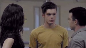 *Йен биполярное расстройство*