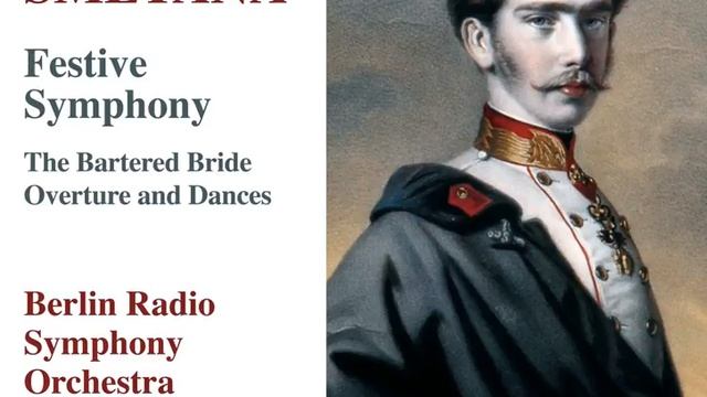 Prodaná nevesta (The Bartered Bride) : Overture смотреть онлайн