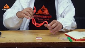 Как собрать компас Москомпас на произвольной плате