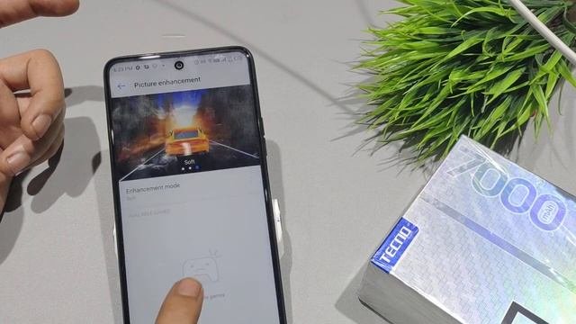 Tecno Mobile Game Turbo Settings,feature | Tecno Pova 2 Game Turbo | Tecno Camon 17 Pro Game Mode