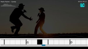 Paolo Nutini - Candy