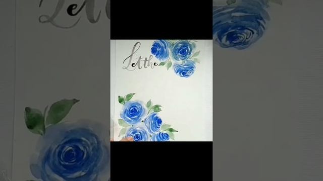 Самая приятная видео в мире! Смотри и рисуй! Видео урок! Уроки рисования! смотреть онлайн