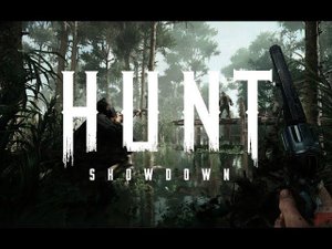 №57 Hunt Showdown: вот нам повезло! | #ВыживастерMoments #HuntShowdown