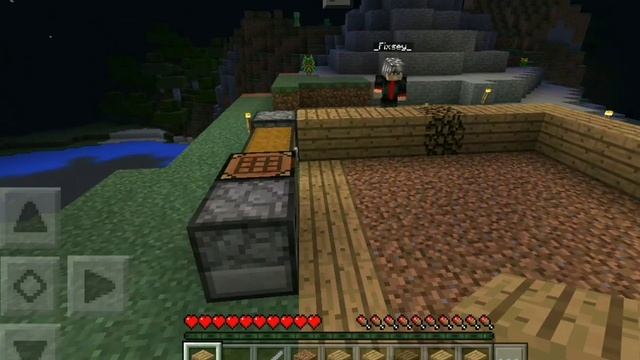 Майнкрафт выживание с друзьями НАЧАЛО 1# смотреть онлайн