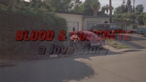 Кровь и Бетон - оригинал и перевод. Гаврилов жжёт!