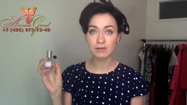 Victor and Rolf Flowerbomb (обзор женских духов Фловербомб Виктор энд Рольф) смотреть онлайн