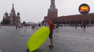 Как легко надуть кресло-мешок #kreslomeshok_net