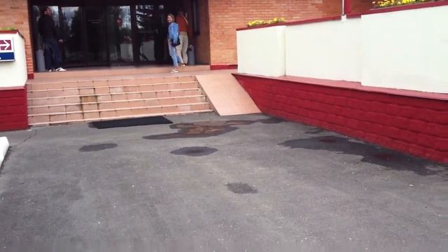 Пандус 2 смотреть онлайн