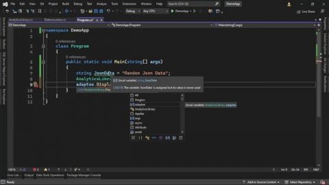 Adapter Design Pattern explained in Hindi (हिंदी) with code example C# | Design Patterns Series
